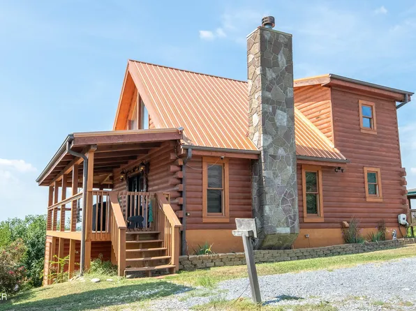 934 Buck Way, Sevierville, TN 37876
