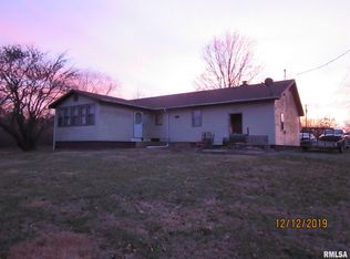 2601 Poco Rd, Brookport, IL 62910