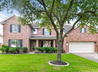 5408 Landing View Ct, Rosharon, TX 77583
