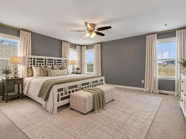 2236 Longmont Dr, Wake Forest, NC 27587