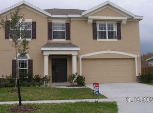 1544 Derby Glen Dr, Orlando, FL 32837