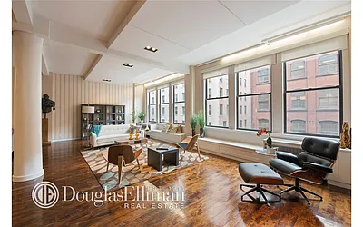 Sold by Douglas Elliman