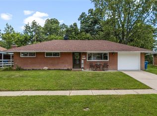 5316 Powell Rd, Dayton, OH 45424