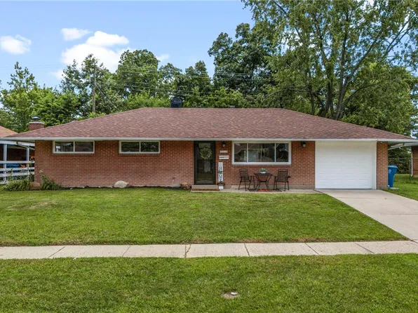 5316 Powell Rd, Dayton, OH 45424