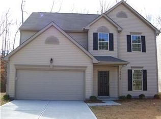 16012 Long Talon Way, Charlotte, NC 28278