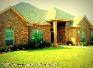 6502 Sinclair St, Amarillo, TX 79119