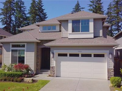22622 SE 32nd St, Sammamish, WA, 98075