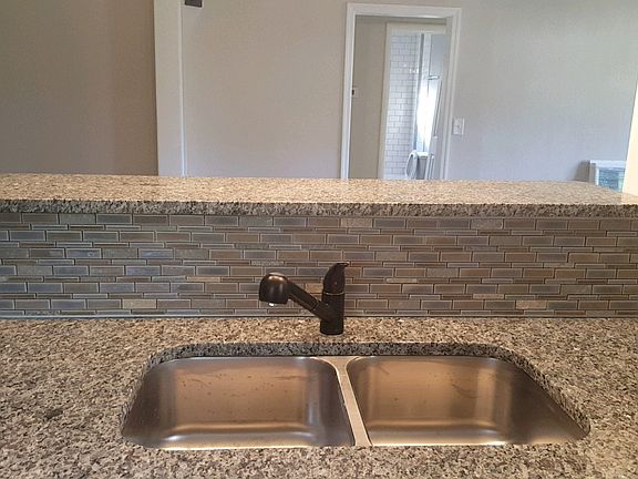 Kitchen open concept 
