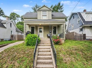1355 Valley Ave NW, Grand Rapids, MI 49504