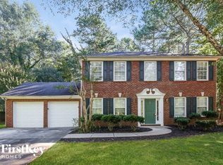 3710 Wake Robin Way, Cumming, GA 30028