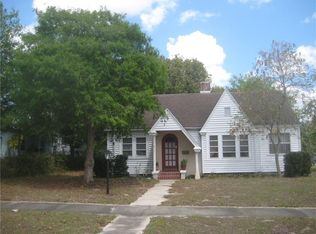 411 E Johnson Ave, Lake Wales, FL 33853