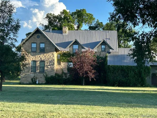 409 Vinson Street, Holly, CO 81047