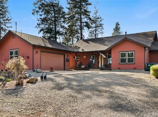 15561 Forest Cir, Forest Ranch, CA 95942