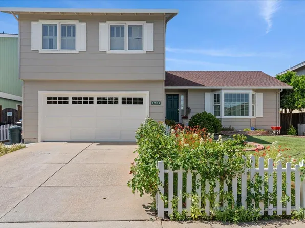 1237 Montmorency Dr, San Jose, CA 95118