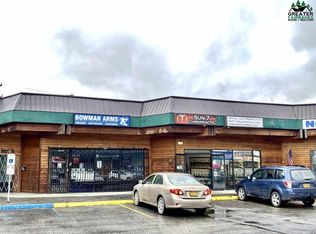 29 College Rd, Fairbanks, AK 99701