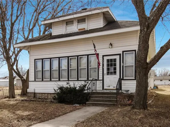 128 Lulu Avenue #1, Almena, WI 54805