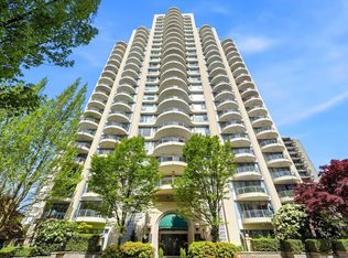 739 Princess St #1701, New Westminster, BC V3M 6V6
