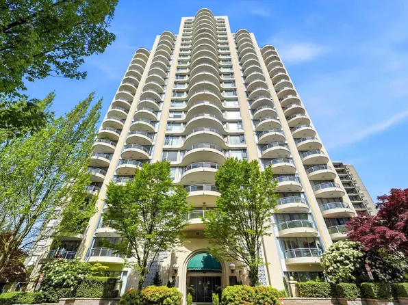 739 Princess St #1701, New Westminster, BC V3M 6V6