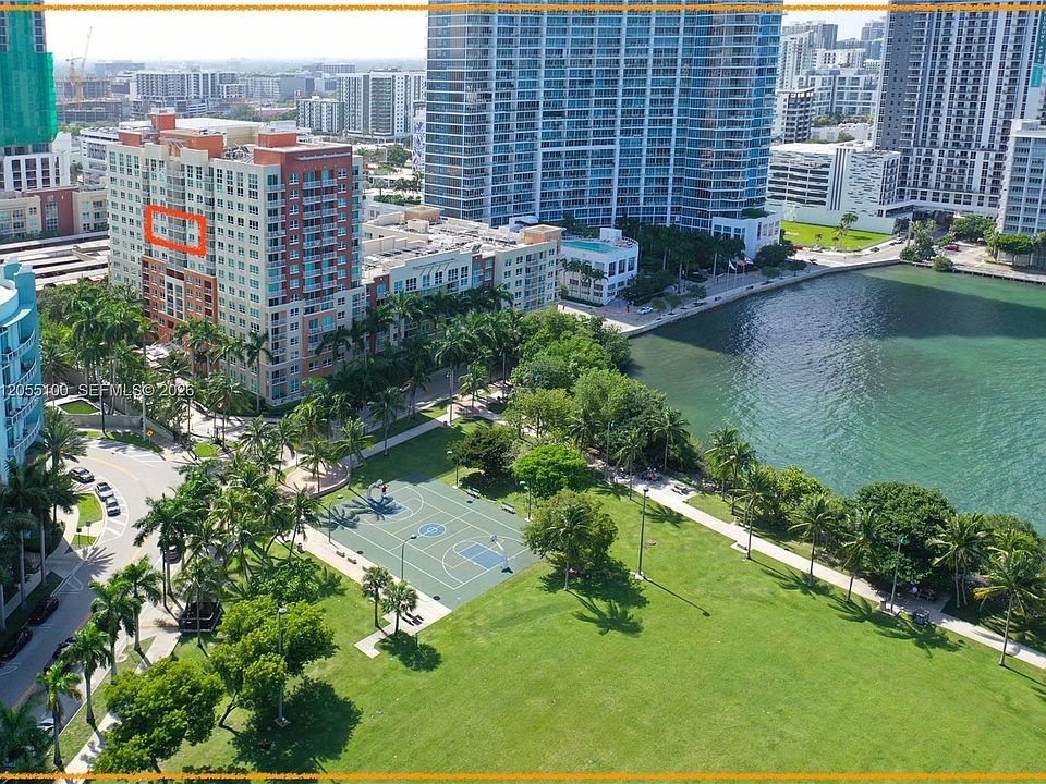 1st image of 2000 N Bayshore Dr APT 1006