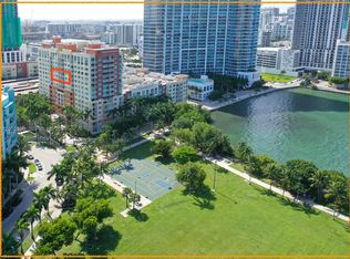 Cite, Miami, FL 33137