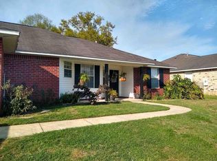 1298 Mazurek Blvd, Pensacola, FL 32514