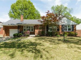 934 Abbeville Dr, Saint Louis, MO