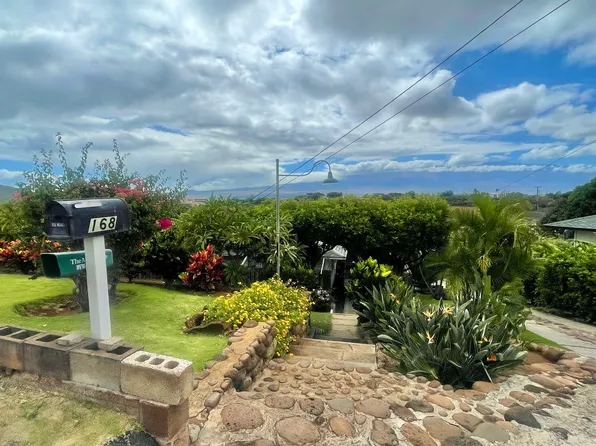 168 Ku Dr, Wailuku, HI 96793
