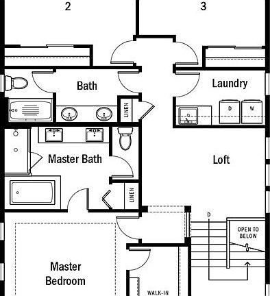 3rd image of 22340 SE 43rd (Lot 1) Place