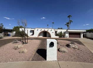 9625 N 33rd St, Phoenix, AZ 85028