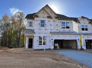 107 Novello Way N #533, Holly Springs, NC 27540