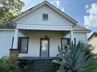 245 Martin Luther King Jr Dr, Forsyth, GA 31029