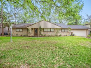 10825 Long Shadow Ln, Houston, TX 77024