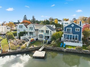 205 Hillspoint Rd #2, Westport, CT 06880