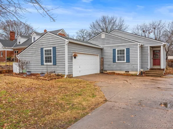 222 E 20th St, Bartlesville, OK 74003