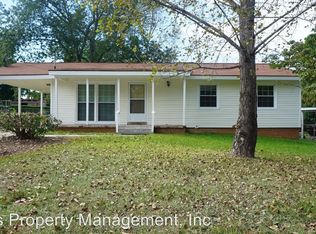 6624 Baldoon Dr, Fayetteville, NC 28314