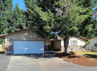 6417 Congressional Dr SE, Olympia, WA 98513