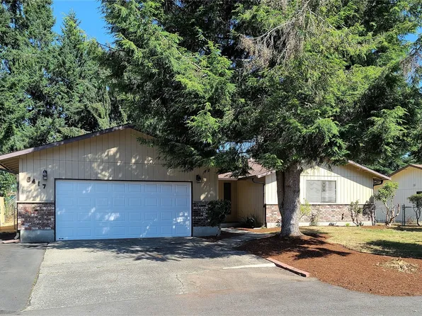 6417 Congressional Drive SE, Olympia, WA 98513