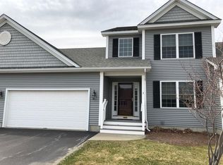 3 Asia Ln, Saint Albans, VT 05478