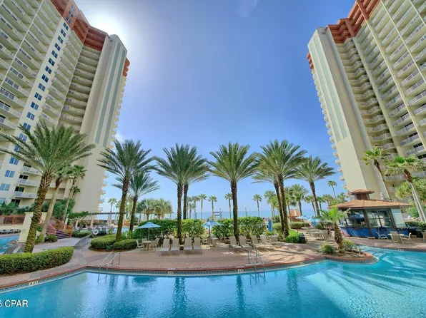 9900 Thomas Dr Unit 2306, Panama City Beach, FL 32408