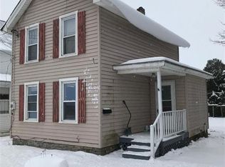 5644 Maple Ave, Lowville, NY 13367