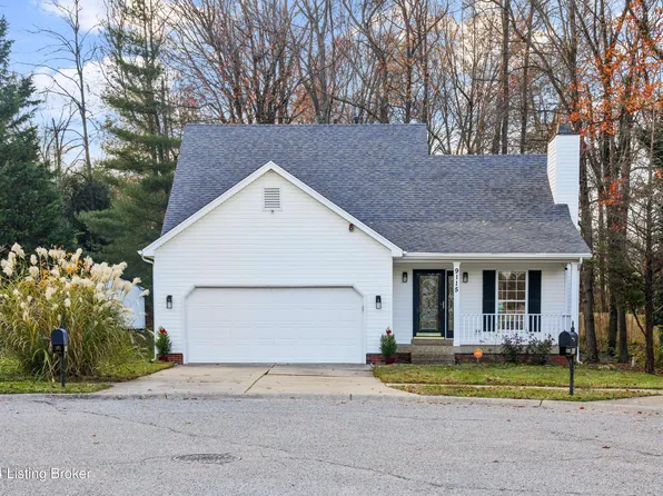 9115 Auburn Woods Ct, Louisville, KY 40214