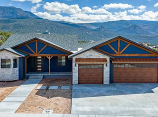 2853 W Rock Ridge Rd, Cedar City, UT 84720