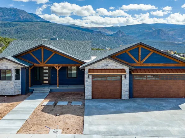 2853 W Rock Ridge Rd, Cedar City, UT 84720