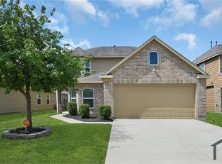 3211 Thicket Path Way, Katy, TX 77493