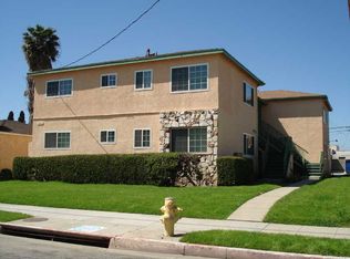 11901 York Ave #22, Hawthorne, CA 90250