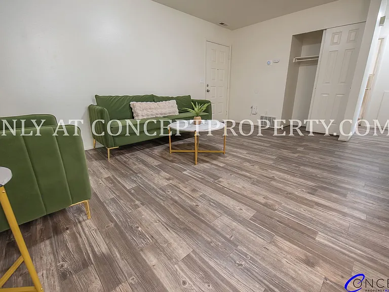 Aspen Pines — Photo 139