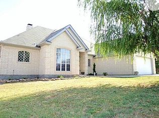 805 Scarlet Dr, Early, TX 76802