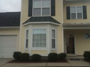 1434 Pleasant Garden Ln, Raleigh, NC 27610