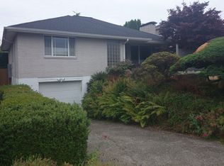 2154 50th Ave SW, Seattle, WA 98116