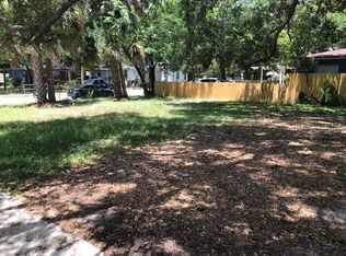 2113 N Fremont Ave, Tampa, FL 33607
